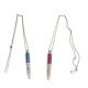 Crystal Pens from Hong Kong SAR