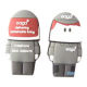 USB Flash Drive from China (mainland)