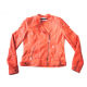 Women's Leather Jacket from China (mainland)