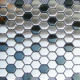 Mosaic tiles from China (mainland)