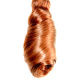 Hair weaves from China (mainland)