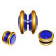 Yo-yos from China (mainland)