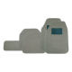 Car Mat Set from China (mainland)