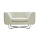 Contemporary Single Sofa from China (mainland)