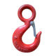 Eye Hoist Hook from China (mainland)