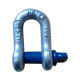 Shackle from China (mainland)