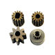 Precision Gears from China (mainland)