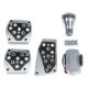 Car Pedal Pads from China (mainland)
