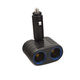 Power outlet from China (mainland)