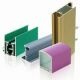 Aluminum Extrusion Profile from China (mainland)