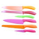 Kitchen knife set from China (mainland)