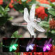 Dragonfly Chameleon Solar Garden Stake from China (mainland)