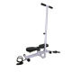 Dancing stepper from China (mainland)