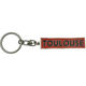 Keychain from China (mainland)