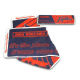 Towel from Hong Kong SAR