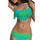Swimsuit from China (mainland)