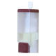 Wall-mounted liquid Soap Dispenser from China (mainland)
