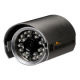 1/3-inch Sony 420TVL IR Water-resistant CCTV Camera from China (mainland)