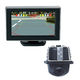 Car Rear-view Monitoring System from Hong Kong SAR