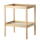 Changing Table from China (mainland)