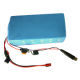 Lithium Polymer Battery Pack from China (mainland)