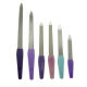 Nail Files from China (mainland)
