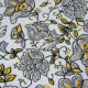 Viscose fabric from China (mainland)