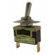 Auto reset toggle switch from China (mainland)