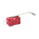 Micro Switch from China (mainland)
