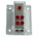 Ground distribution block from China (mainland)