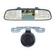 Car Rear-view Monitoring System from Hong Kong SAR