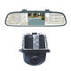 Car Rear-view System from Hong Kong SAR