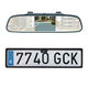 Car Rear-view System from Hong Kong SAR