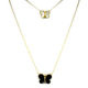 Pendant necklace from China (mainland)