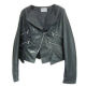 Leather jacket from China (mainland)