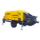 Concrete machinery from China (mainland)