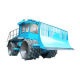 Refuse Compactor from China (mainland)