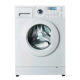 Front Loading Washing Machine from China (mainland)