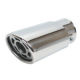 Muffler from China (mainland)