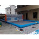 Inflatable Aqua Volleyball Field from China (mainland)