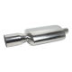 Muffler from China (mainland)