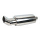 Muffler from China (mainland)