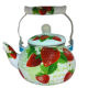 Enamel Kettle from China (mainland)