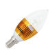 LED Candle Light Lamp from China (mainland)