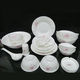 Ceramic Dinner Set from China (mainland)