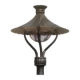 LED outdoor light from China (mainland)