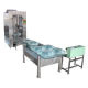 Automatic Bagged Water Production Line from China (mainland)