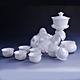 Ceramic Teapots Set from China (mainland)