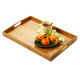 Bamboo Breakfast Tray from China (mainland)