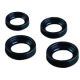 Oil seals from China (mainland)